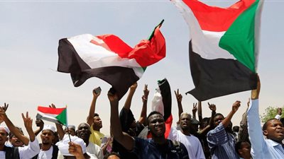 النائب العام السوداني يبدأ التحقيق في أحداث الاعتصام