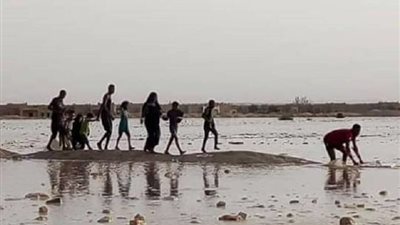 الجيش الليبي يسير جسرا جويا لإغاثة مدينة 