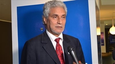 مبعوث الاتحاد الأفريقي يكشف أسباب تعليق عضوية الخرطوم