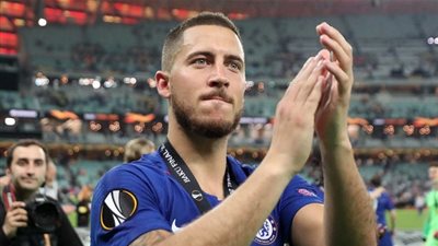 البيرنابيو جاهز للاحتفال.. 3 حقائق مثيرة عن نجم ريال مدريد الجديد