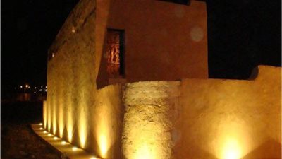 حكاية أول قسم شرطة في سيناء.. بين عهدي محمد علي وعباس حلمي