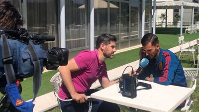 نجم وسط ريال مدريد يثير الشكوك حول مستقبله