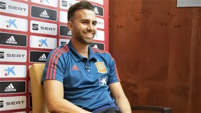 نجم ريال مدريد المُعار يكشف عن وجهته القادمة