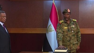 السودان: إقالة المدير العام لهيئة الإذاعة والتلفزيون من منصبه