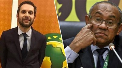 الأسباب الحقيقية للقبض على أحمد أحمد ودور 