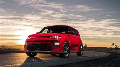 كيا تطرح سيارتها الجديدة Soul بمواصفات مذهلة 