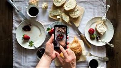 قريبا.. يمكنك الكشف عن الأطعمة الفاسدة من خلال هاتفك الذكي