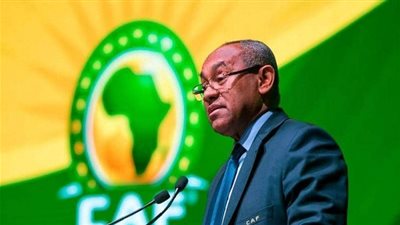 عاجل.. إخلاء سبيل رئيس الكاف دون توجيه اتهامات