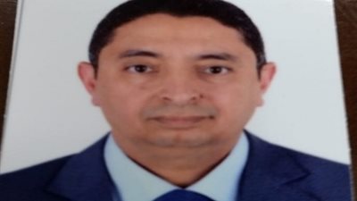 حسام خضر: تلبية احتياجات الحكومة والقطاع الخاص والمواطنين من 