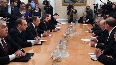 المعارضة السورية تطلق عملية عسكرية في حماة