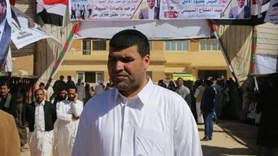 أبوصندوق: نقف على مسافة واحدة من مرشحي مطروح في انتخابات الجبلاية