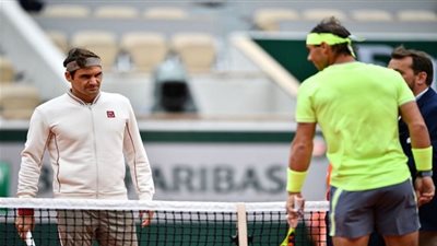 نادال في نهائي رولان جاروس للمرة الثالثة على التوالي