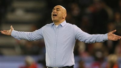 أرقام الكان القياسية (17).. رقم تاريخي لحسام حسن في أمم إفريقيا