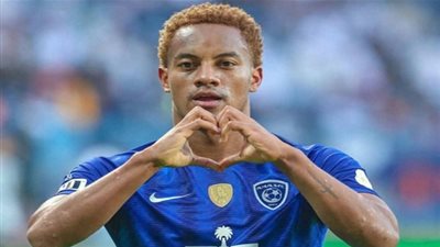 الهلال يرفض ابتزاز بنفيكا في صفقة كاريلو