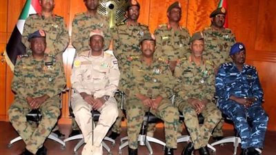 خبير قانوني سوداني: المجلس العسكري يسعى للإصلاح