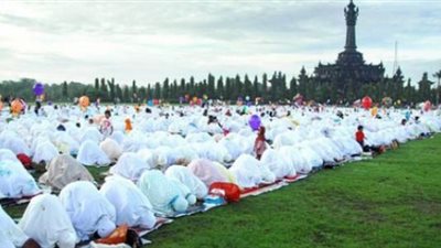 من الهند لـ 