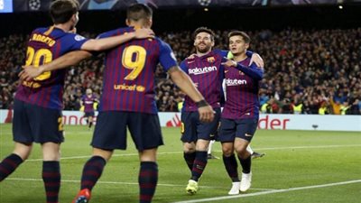 عاجل.. برشلونة يوافق على بيع نجمه مقابل 125 مليون يورو