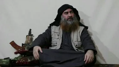 عضو تائب في داعش يكشف تفاصيل جديدة عن التنظيم الإرهابي (فيديو)