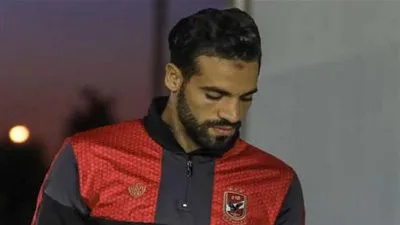 خاص.. إسلام محارب يقرر الرحيل عن الأهلي ويحدد فريقه المقبل
