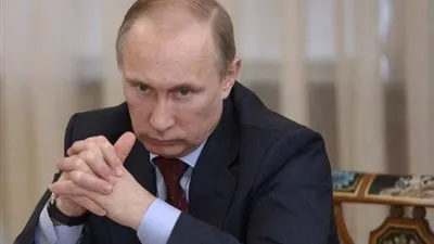 بوتين يتحدي حظر امريكا لـ