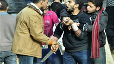 بالأسماء.. إصابة 11 شخصًا في مشاجرة بسبب خلافات الجيرة بالبحيرة