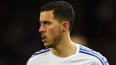 تشيلسي يوجه رسالة إلى ريال مدريد بعد التعاقد رسميا مع هازارد