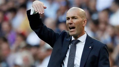 ريال مدريد يهدف لخطف نجم يوفنتوس بأوامر من زيدان