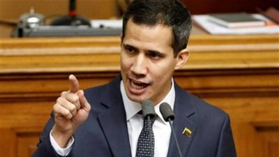 جوايدو: لا توجد أي خطط لعقد اجتماع جديد مع مادورو