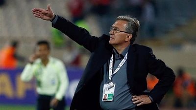 العملاق السعودي يهدد تدريب برانكو إيفانكوفيتش للأهلي