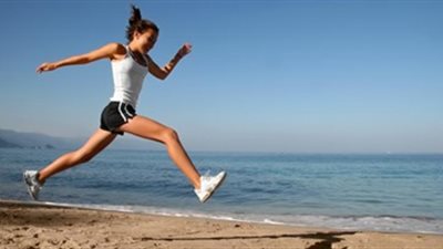 نصائح فعالة تساعدك على ممارسة الرياضة خلال الصيف