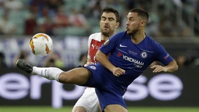 هازارد وريال مدريد.. نقطة ضعف خطيرة في صفقة الموسم