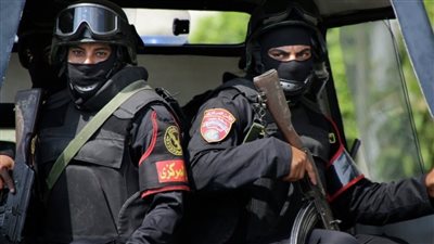 ضبط 73 شخصا منتحلي صفة و94 حادث سرقة متنوع خلال حملات أمنية في أسبوع