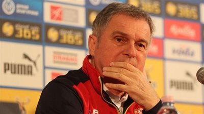 إقالة مدرب الجبل الأسود لمقاطعة مباراة كوسوفو