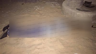 شاهد لحظة تصفية 4 إرهابيين متورطين في الهجوم على كمين جنوب العريش