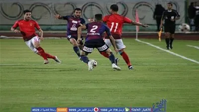 نص مذكرة الأهلي للجبلاية.. 6 سلبيات والزمالك و5 مطالب عاجلة لاستكمال الدوري