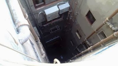 لسرقة قرطها الذهبي.. كشف غموض مقتل الطفلة 