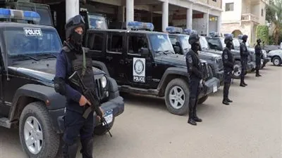 تعرف على جهود الحملات الأمنية في جرائم تهريب الأثار والمواد المخدرة والأجهزة الطبية