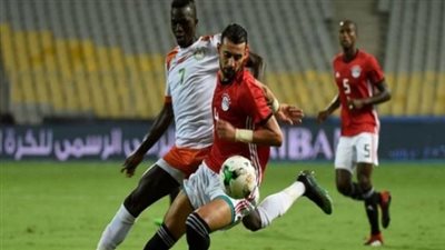 مدافع منتخب مصر يصدم الزمالك