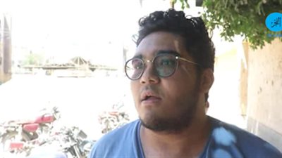 الفرحة والرضى ترسمها اللغة العربية في قنا.. والطلاب: