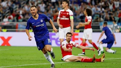 هازارد يفرض شروطه ليصبح الأعلى أجرا في ريال مدريد