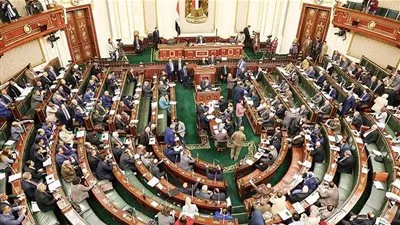 غدًا.. البرلمان يناقش 6 تقارير من اللجان النوعية للمجلس