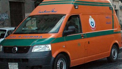 ارتفاع حالات إغماء طلاب الثانوية العامة بسبب  امتحان العربي