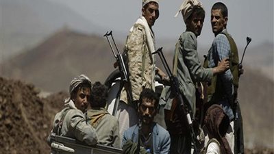 إحباط عملية لميليشيا الحوثي لتفجير مسجد شمال صنعاء