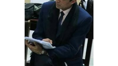 عميد آداب الفيوم يتابع سير الإمتحانات بالكلية ويشدد على توفير الرعاية والراحة والهدوء للطلاب 