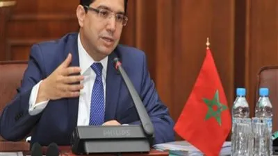 المغرب: ليس لدينا أي تفاصيل عن 