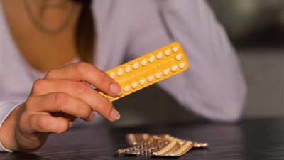 معلومات هامة تعرفيها لأول مرة عن حبوب منع الحمل 