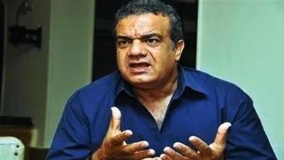 سعد الزنط: إريتريا دولة صغيرة جدًا ولكنها مهمة للأمن القومي المصري والعربي