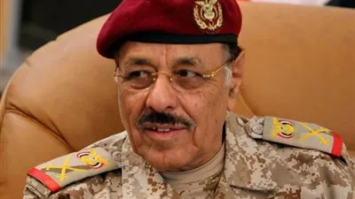 نائب الرئيس اليمني يثمن إسهام دول التحالف في مواجهة إيران