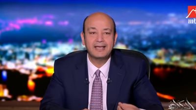 تعليق ناري لـ عمرو أديب على هجوم العريش: 