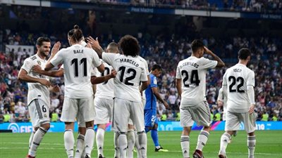 أهم أخبار ريال مدريد اليوم السبت.. حرب شرسة بين برشلونة والملكي على الصفقة الكبري والملكي يحدد موعد تقديم صفقته الجديدة